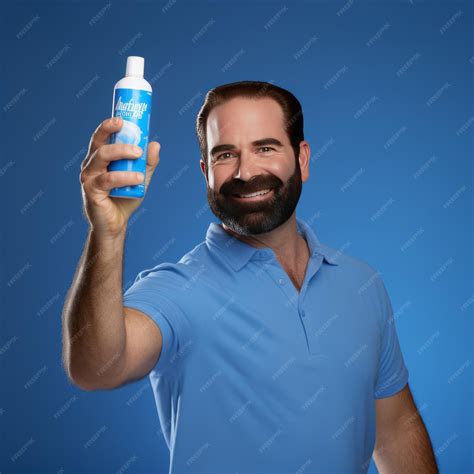 billy mays deodorant.